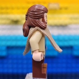 🌟Kate's Figs: LEGO Star Wars - Qui-Gon Jinn (sw0651) 75096  Episode I🌟
