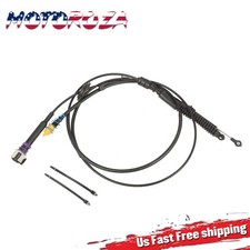For 905-646 - Automatic Transmission Shift Cable 88967320 For 905-646 - Automatic Transmission Shift Cable 88967320
