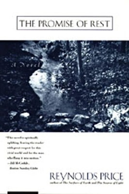 Reynolds Price | The Promise of Rest | Taschenbuch | Englisch (1996) | Scribner