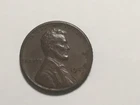 “Gangsta” 1943-P “Copper”  Lincoln Cent… AU Details - Corrosion, FREE Shp