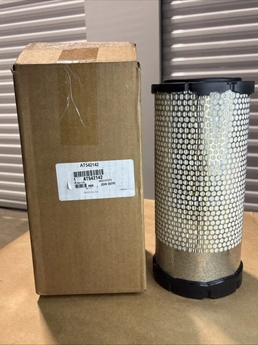 Genuine John Deere AT542142 Air Filter