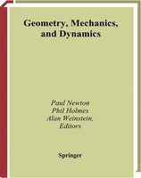 Paul Newton (U. A.) | Geometry, Mechanics, And Dynamics | Taschenbuch | Englisch