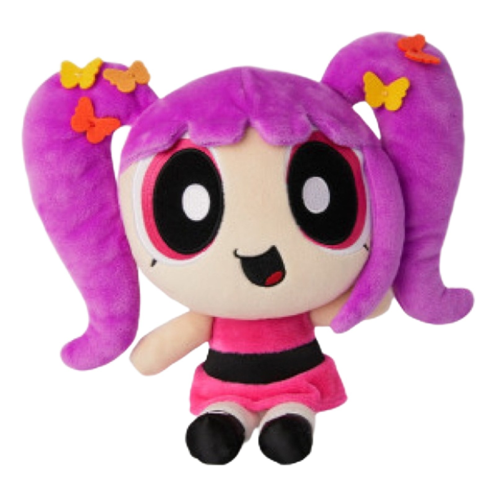 Newjeans x The Powerpuff Girls Doll Medium Hanni K-Pop Official Merch MD Korea