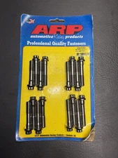 ARP AUTOMOTIVE RACING PRODUCTS PROFESSIONAL FASTENERS ROD KIT 234-6301 LS SERIES
