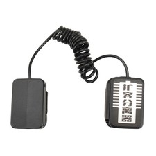 Adaptateur de Batterie Convertisseur, Réducteur de Poids pour  18 V pour Ou6672