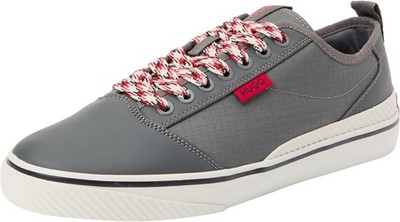 Neue modische Herren-Sportschuhe £180 Hugo Boss UK-Größe 10. Leicht und bequem