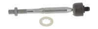 Axialgelenk Spurstange Monroe L25240 M14X1,5/M14X1,5 FüR Renault Megane 4 B9A