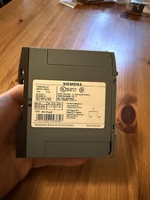 Siemens 3RP2574-1NW30  Star-Delta Timer