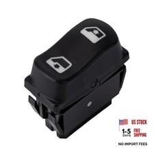 Power Window Switch 1609210 16-09210PKG Master Power Window Switch Passenger