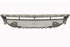 BLIC 6502-07-3531990P Lüftung Gitter, Stoßstange für Mercedes-Benz