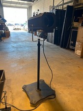 Lycian Clubspot 1236 Follow Spot Light