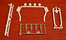 Revell Pulled Pork 1978 Chevy Blazer Roll Bar 124