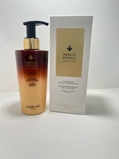 Abeille Royale Scalp & Hair Repairing & Replumping Care Conditioner By Guerlain 