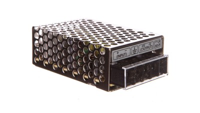 3200000000475 Przetwornica napięcia DC/DC 0,9A 24V / 1,25A 12V DC 15W SD-15B-12 