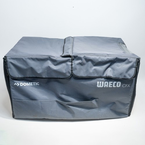 Dometic Waeco CFX 75 DZ Camping 4wd Fridge Insulated Cover Bag - Good Condition!