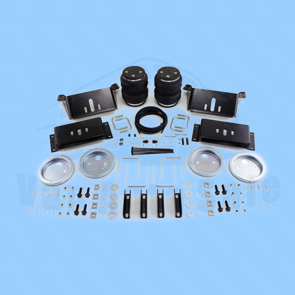 KIT DE RESORTE 5000Ultimate AirLift R para camioneta Dodge Ram 1500 modelo base 1997-2001 Foto 2 de 4