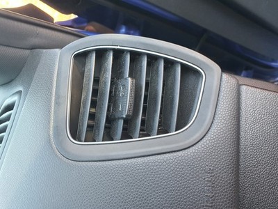 LÜFTUNGSGITTER / 126978 FÜR HYUNDAI I20 ACTIVE 1.0 TGDI CAT