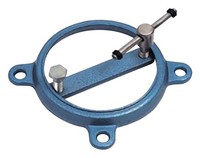 Drehteller Kanca F.Backen-B.135Mm Stahlgeschmiedet Kanca