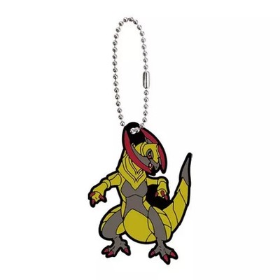 Ononox ''Pokemon Pokemon Rubber Mascot 20''