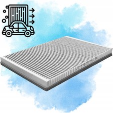 Innenraumfilter mit Kohle MF90149C Mercedes A (W168) Vaneo Ersatz Mann CUK3780