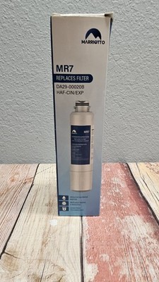 Marriotto MR7 Water Filter