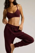 Negative Underwear - Waffle Knit Jogger Pants - ALL COLORS - ALL SIZES