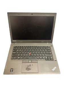 Lenovo ThinkPad L450 | eBay