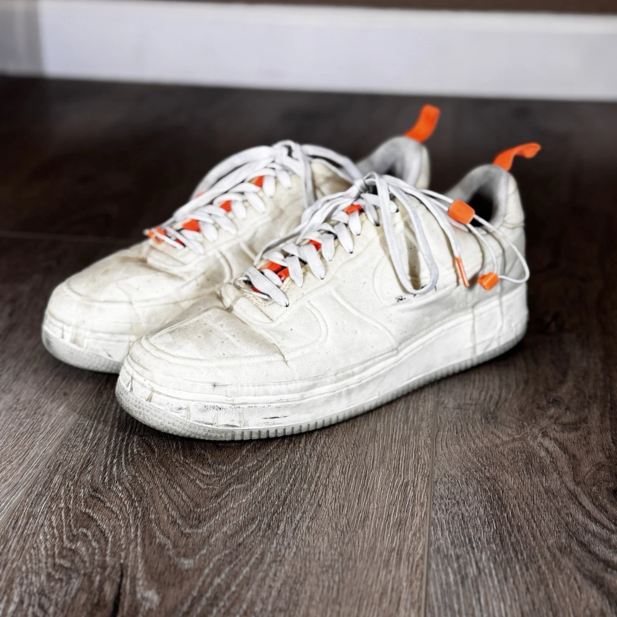 Nike Air Force 1 Experimental Low Sail | eBay