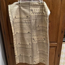 One Yard Threads That Bind By Moda For Blackbird Designs Sewing Fabric