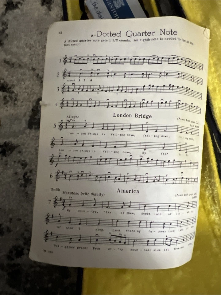 Скрипка Кисо Судзуки скрипка 4/4 1975 копия Страдивари 1720 No 7 Япония с чехлом - Изображение 4 из 4