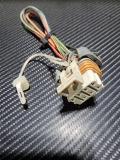 LS SWAP LQ4 LQ9 IGNITION COIL PACK PIGTAIL HARNESS PLUG CONNECTOR 4.8 5.3 6.0 