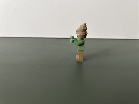 LEGO Hadras Minifigure - 4183 Pirates of the Caribbean