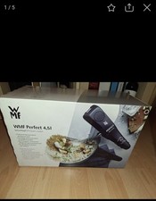 WMF Perfect Schnellkochtopf 4,5 l Ø22 cm – NEU & OVP (Modell 07 9262 9990)