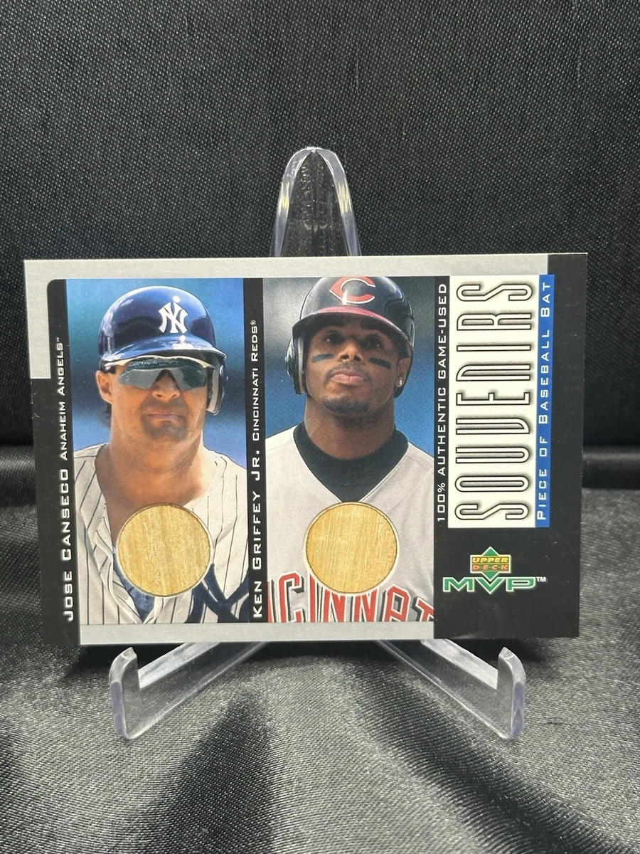 2001 Upper Deck MVP Baseball Trading Cards for sale | eBay