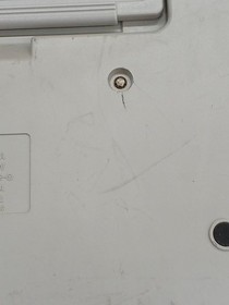 Nec Ifu-30A/Cdr-30A/Pi-Tg001 Pcengine Interface Unit Fi775