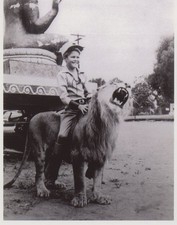 Micky Dolenz  Circus Boy   Promo 8 X  10 Photo