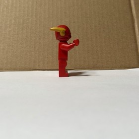LEGO The Flash - DC Super Heroes Batman II - 76026 76012 (sh0087) Minifigure