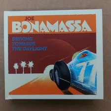 Joe Bonamassa - Driving Towards The Daylight,...