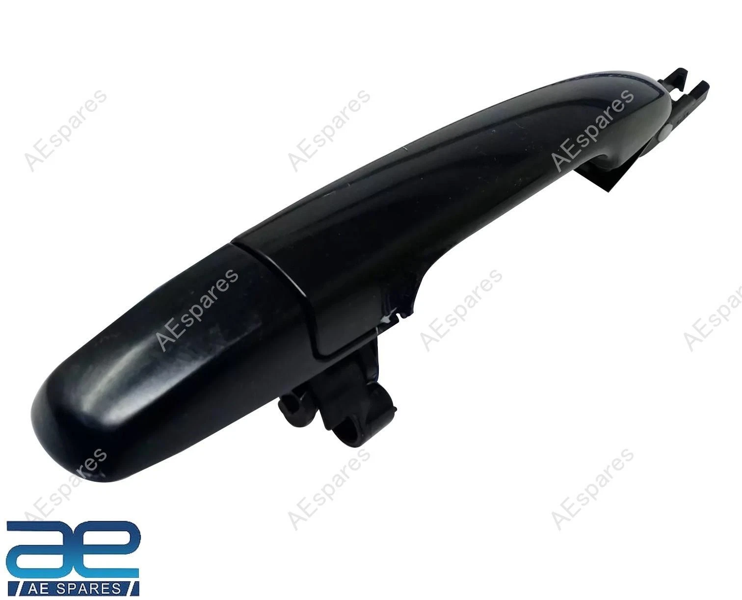 Exterior Front Door Handle LH Black For Suzuki Baleno 2015-2022 82820M68P30-5PK view 3