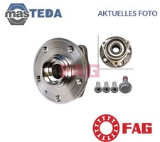 713 6111 50 RADLAGERSATZ RADLAGER SATZ VORNE FAG FÜR AUDI A3,8YA,8YS