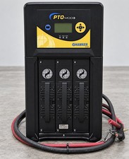 Hawker PTO MOD3 Forklift Battery Charger 24/36/48V 480V 3 Phase Industrial