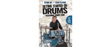 Getting Started on Drums Featuring Tommy Igoe DVD - Setting Up / Start Playi...