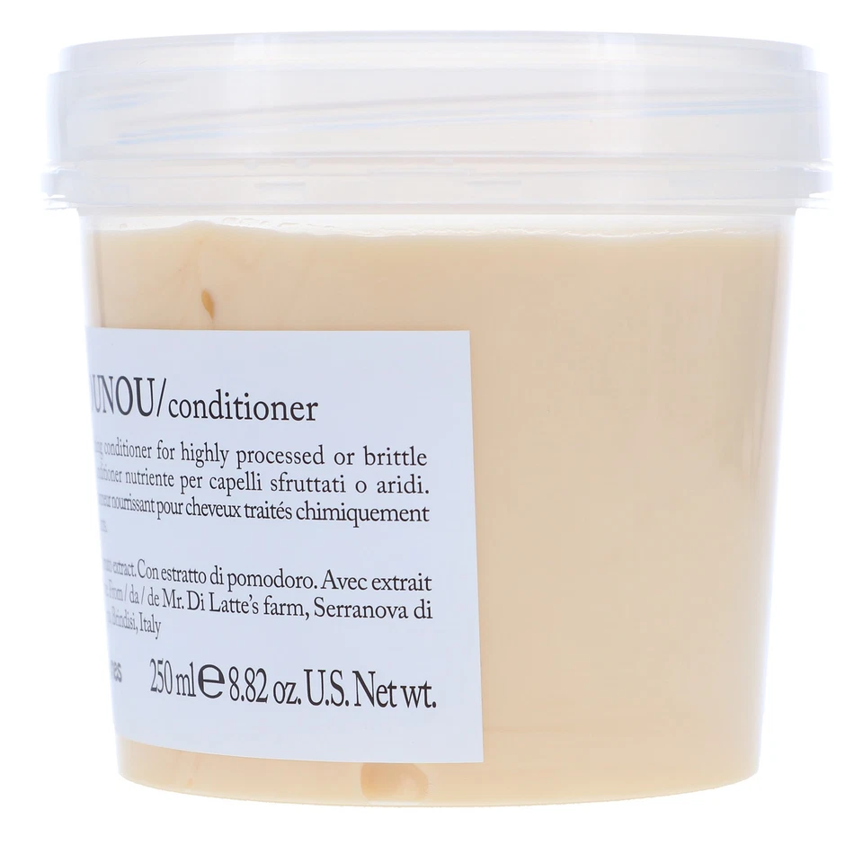 Davines NOUNOU Nourishing Conditioner 8.82 oz - Image 2 of 4