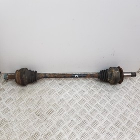 2015 MERCEDES-BENZ C220 COUPE 2.1 CDI AUTOMATIC DRIVESHAFT REAR LEFT SIDE