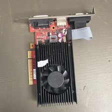 Dell Nvidia GeForce GT 730 DE 2GB GDDR3 PCIe Video Card HDMI VGA and DVI