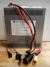 NEW Battery For Balance Scooter Board E-Bike Power Wheel 36V 4.4Ah 10S2P