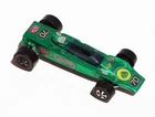 Hot Wheels Vintage Redline Lotus Turbine 1969 Original Mattel