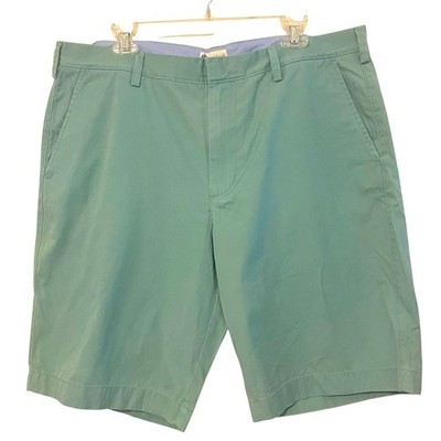 J. Crew Factory 11'' Rivington Cotton Shorts NWT Size 38