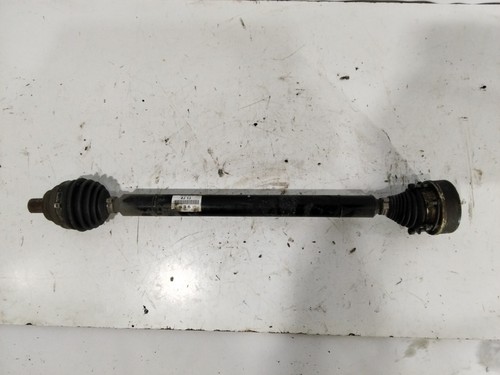 1K0407272JT antriebswelle vorne rechts SKODA OCTAVIA BERLINA 1Z3 2008 1856574