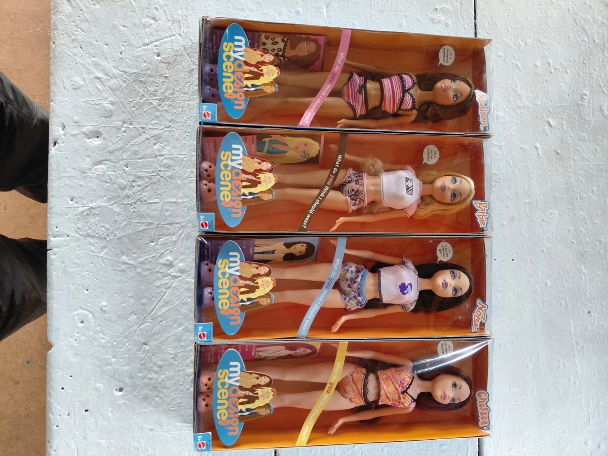 Barbie Club Chelsea - Bambola Castana Con Costume Da Avocado E Gattino - Portachiavi Incluso - Giocattolo Per Bambini 3+ Anni